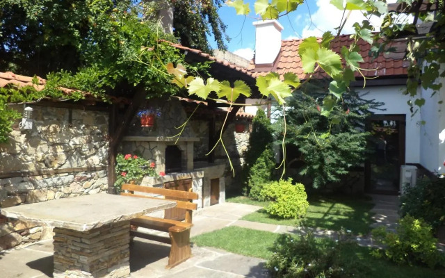 Guest House Stara Planina