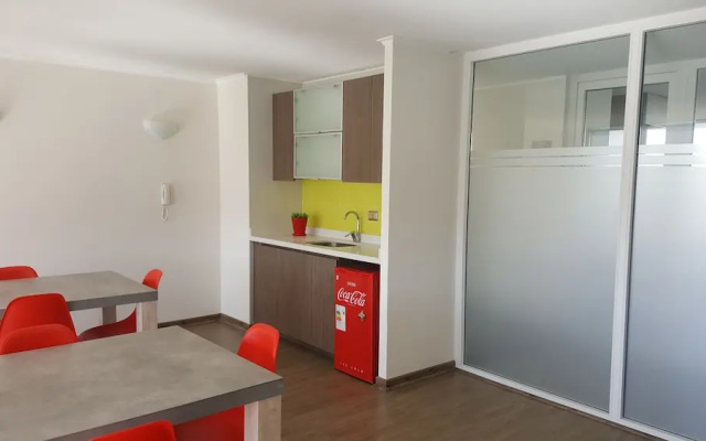 Departamento Viña del Mar-Quinta Vergara