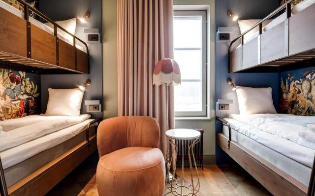 Liseberg Grand Curiosa Hotel