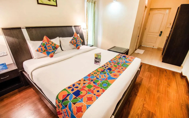 Hotel Green Forest