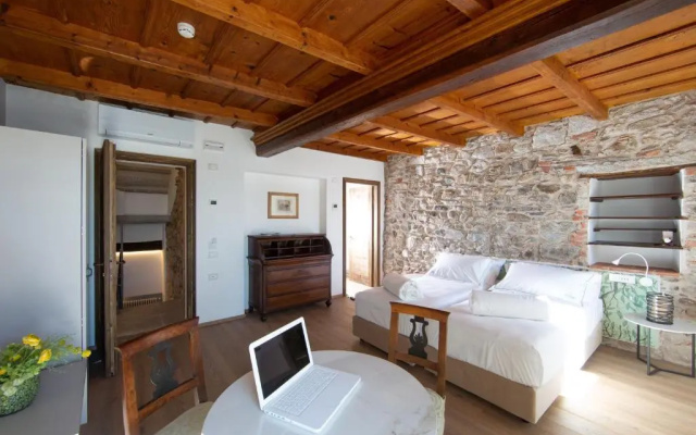 Casa Castagna 1620