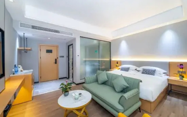 Guangyi Hotel