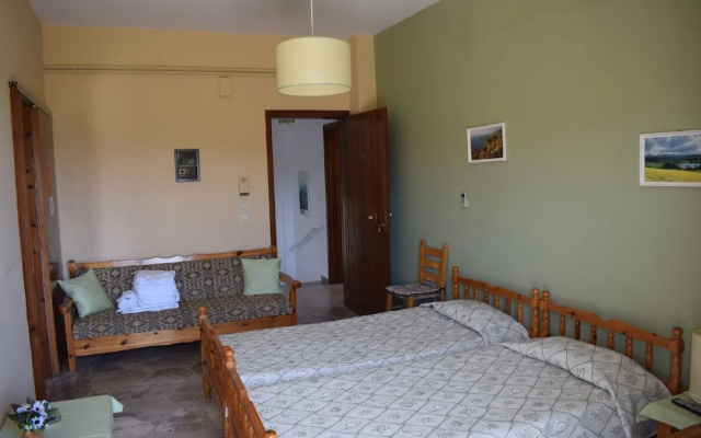 Apartments Rania