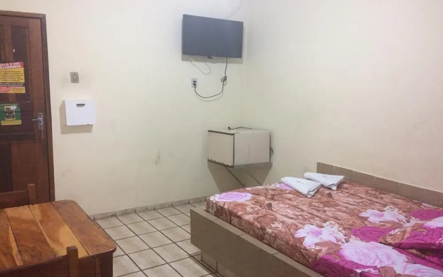 OYO Pousada Maré Mansa