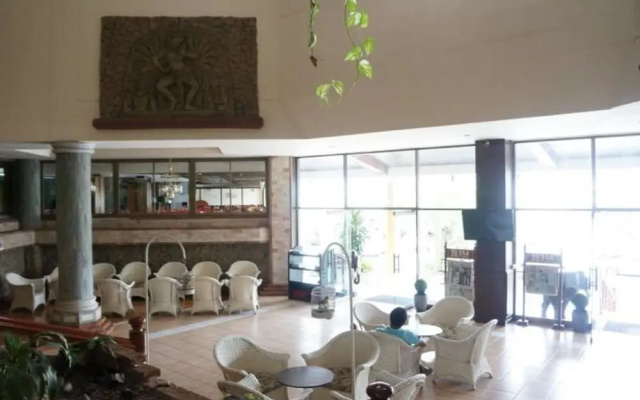 Hotel Petchkasem Grand