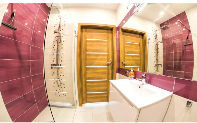 Apartament 75,143 Porta Mare