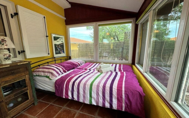 House Malnar