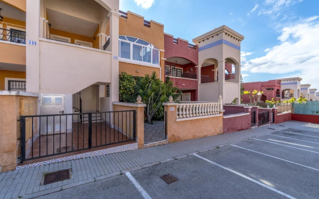 Apartamento Bennecke Sunset