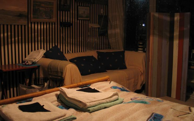 B&B Creatieve Chaos