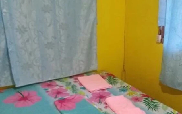 RGR Camiguin Travel Tour Services