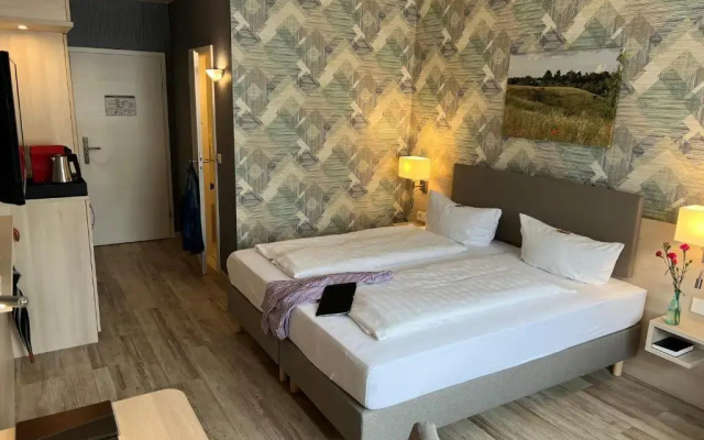 Landhotel Felchow