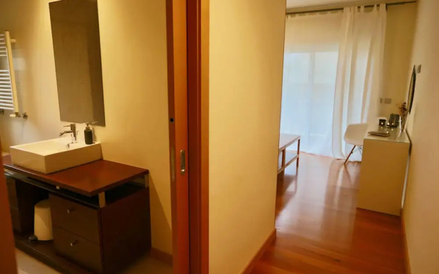 Solazul Apartment