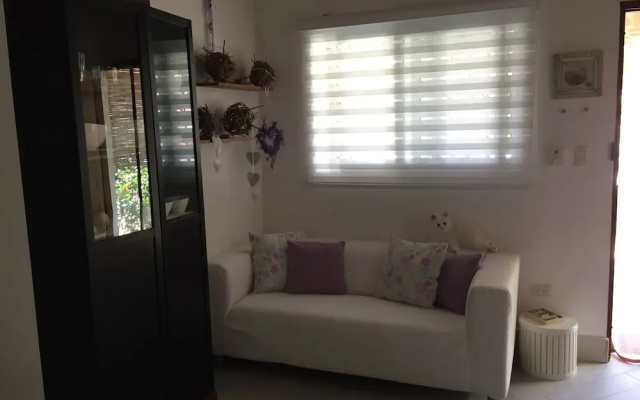 Residencial Las Coquetas