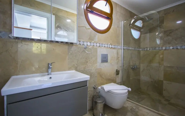 Fethiye Silver Sami Villa