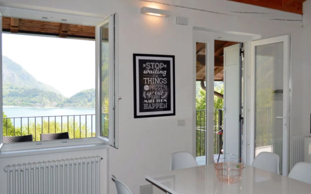Apartment Europa Lago di Ledro 40714