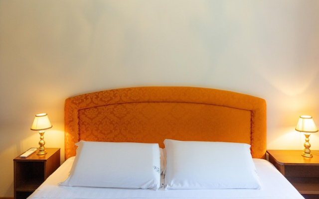 Rental in Rome Monti Atmosphere Apartment