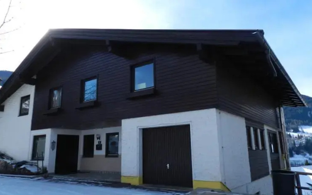 Haus Matthias by ISA Bad Kleinkirchheim