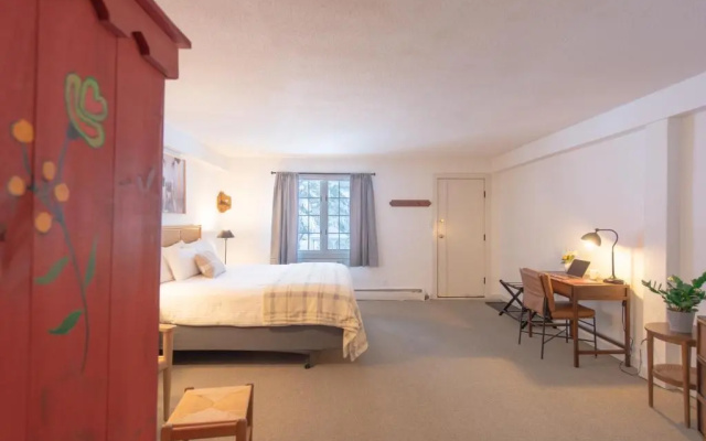 Innsbruck Inn at Stowe