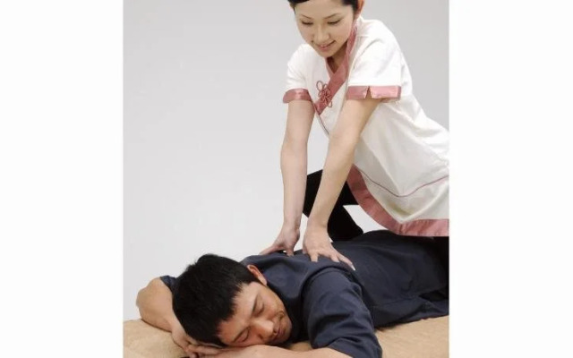 Spa & Hotel Tenjin No Yu