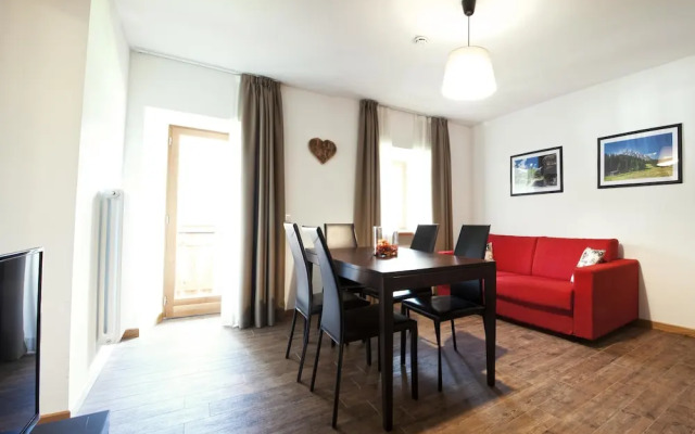 Residence Cavanis Wellness & Private Spa