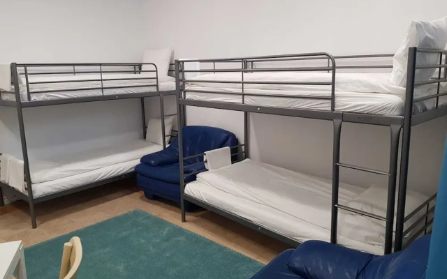 Hotel Andy KM 36