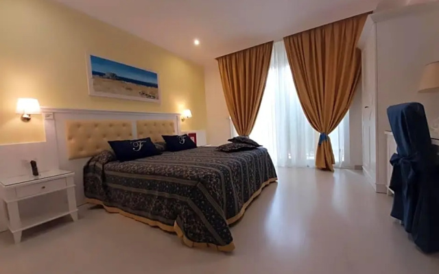 Falli Exclusive Rooms And Breakfast