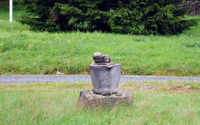 Holiday Home in Torsby
