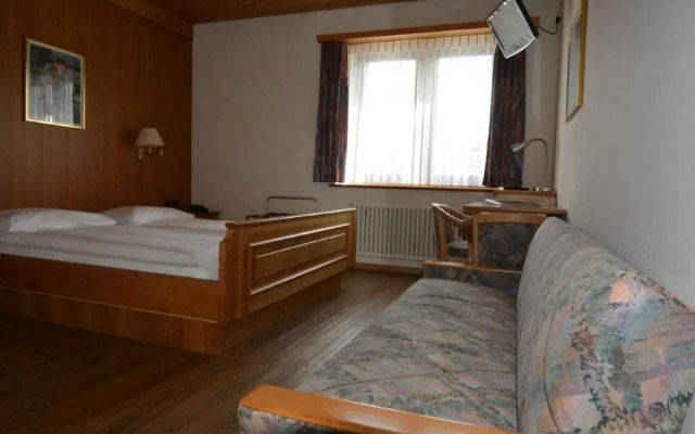 Hotel Terminus