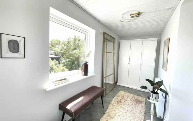 4 Star Holiday Home in Allinge