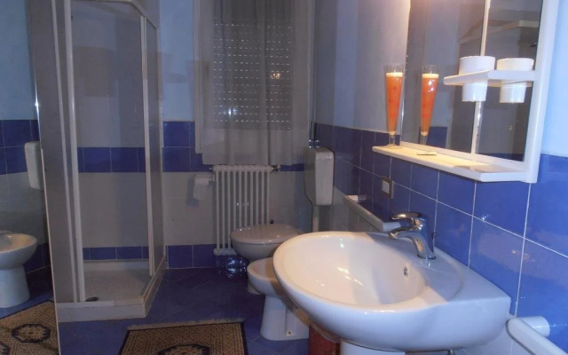 B&B Amici Miei