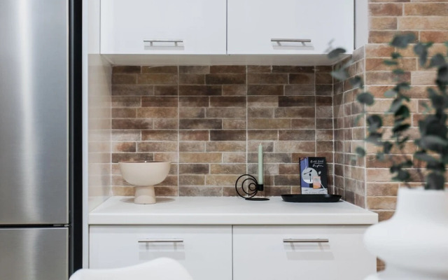 Gorgeous 1BR Apartment in Kolonaki