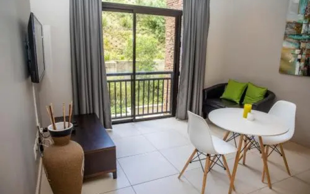 Zimbali Suite 319