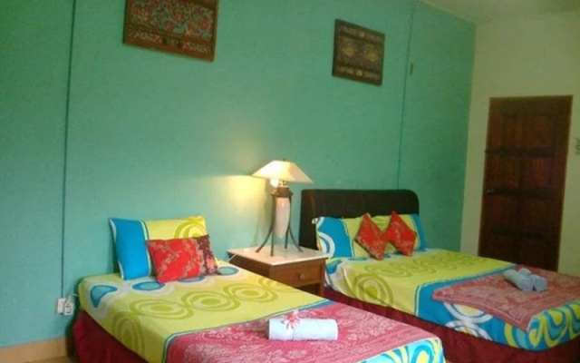 Mai Chenang Inn