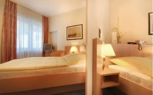 Hotel am Hafen