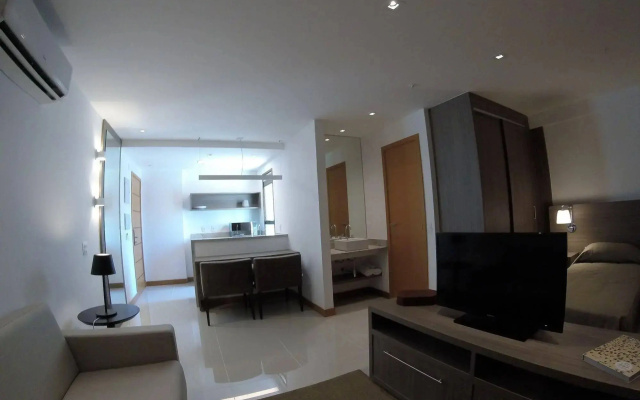 Grand Midas Rio Convention Suites