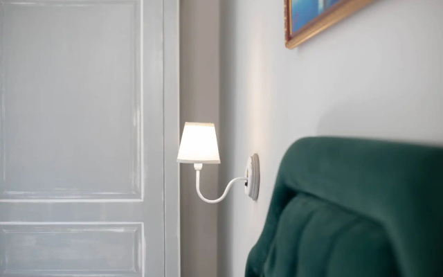 Pandrosos Divine Suites