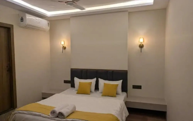 Avanti inn