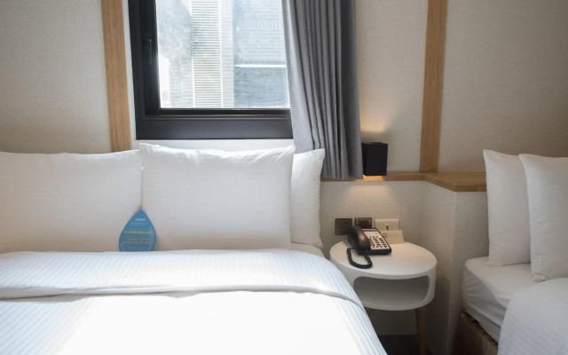 INNK Hotel