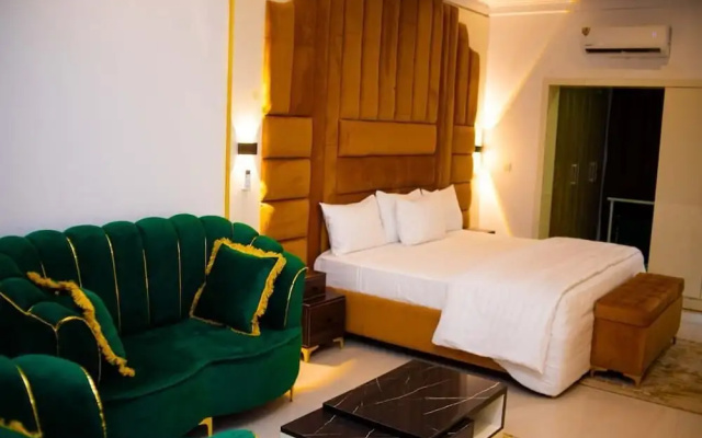 Dozubel Hotel