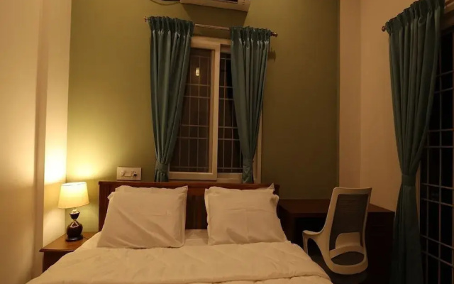Olivette Suites