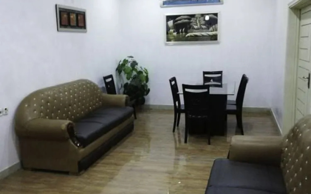 Saibaan Guest House