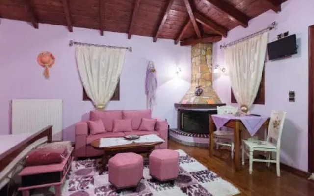 Tholos Guesthouse