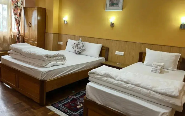 Alpine Guest House