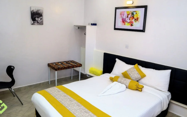 Eldorado Rustic Hotel