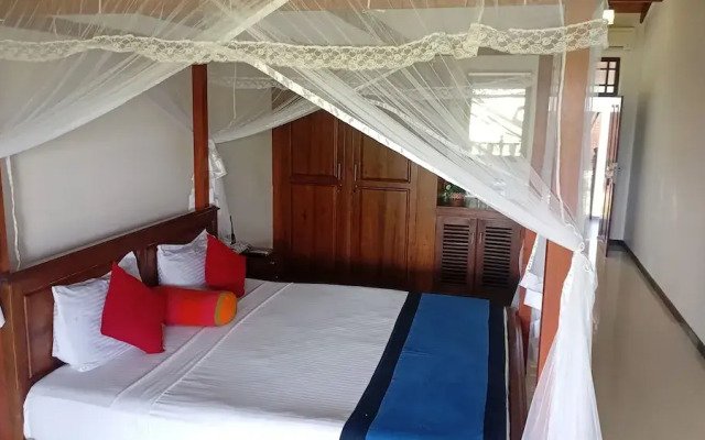 Rockery Villa Ayurveda