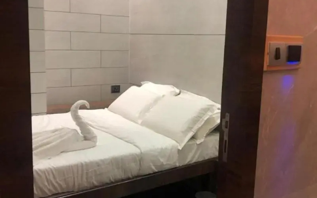 Hotel Rooms Dadar
