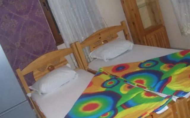 Guest House Denitza