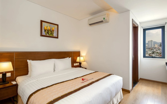 Val Soleil Hotel