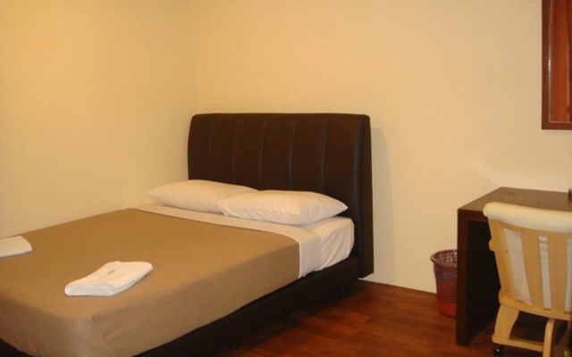 Hotel Surya
