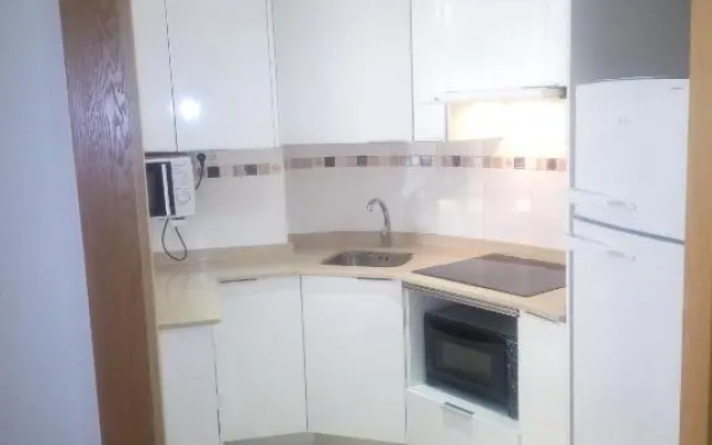 Apartamentos Espejo